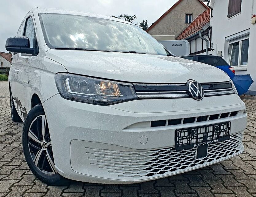Caddy