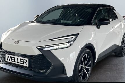 Toyota C-HR 3.500 km 32.490 &euro; Leipzig 04347