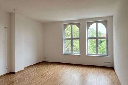 Wohnung Wurzen Altstadt - 2 Zimmer, 56 m&sup2;, 480&euro; | Angebot:26882653