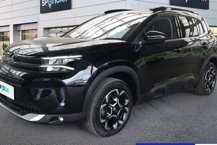 Citroen C5 Aircross 55.801 km 19.430 &euro; Leipzig 04129