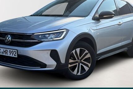 VW Taigo 6.000 km 23.450 &euro; Leuna 06237