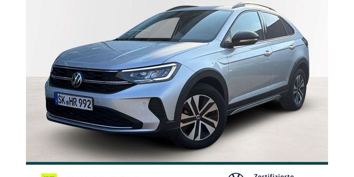 VW Taigo 6.000 km 23.450 &euro; Leuna 06237