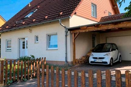 Haus Grimma - 4 Zimmer, 160 m&sup2;, 430.000&euro; | Angebot:27083013