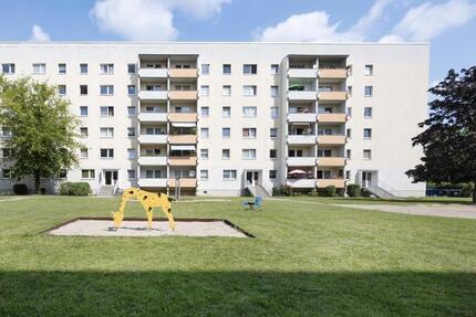 Geräumige 3-Raum Wohnung in Leipzig-Grünau 3 zimmer