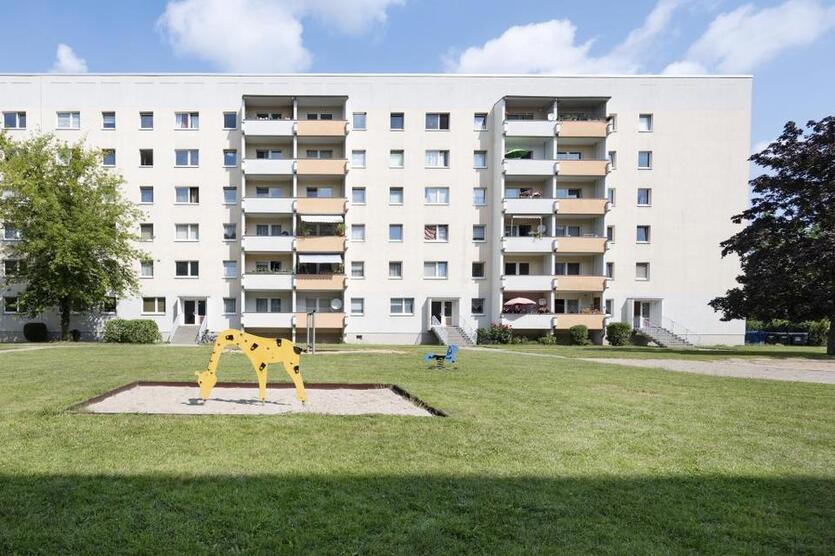 Zwei Monate Kaltmiete geschenkt! zimmer