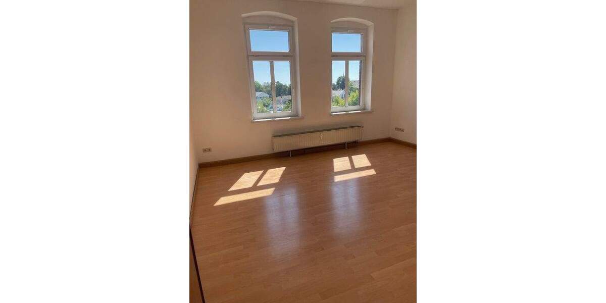 Etagenwohnung Eilenburg Eilenburg-Berg - 3 Zimmer, 62 m&sup2;, 400&euro; | Angebot:26015040