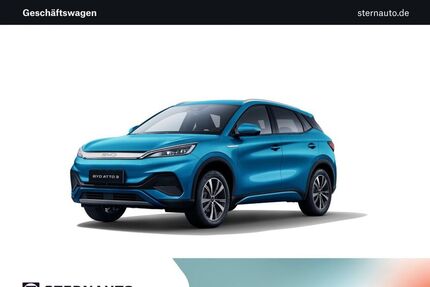 BYD ATTO 3