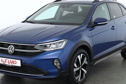 VW Taigo 22.610 km 22.890 &euro; Brehna 06796