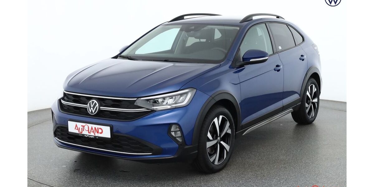 VW Taigo 22.610 km 22.890 &euro; Brehna 06796