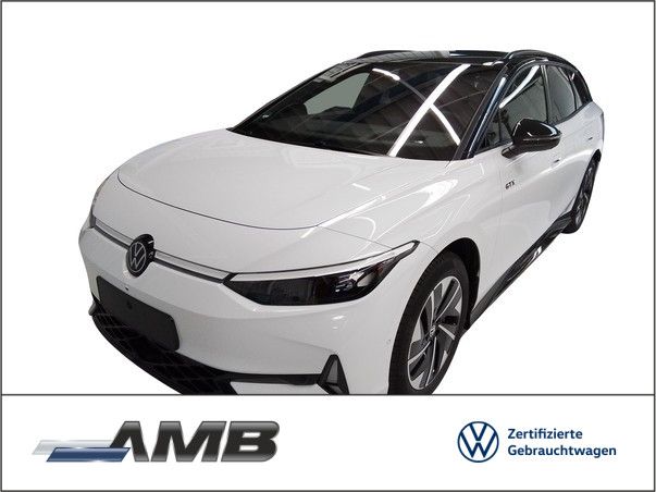 VW ID.7 5.780 km 59.870 &euro; Borna 04552