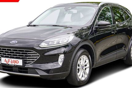 Ford Kuga 81.736 km 22.990 &euro; Brehna 06796