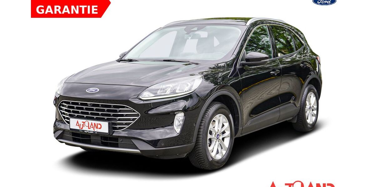 Ford Kuga 81.736 km 22.990 &euro; Brehna 06796