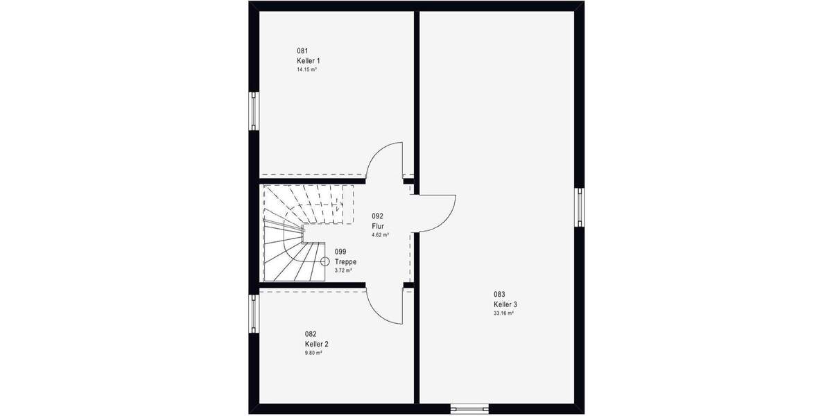 Mehrfamilienhaus, Wohnhaus Taucha - 4 Zimmer, 134 m&sup2;, 315.000&euro; | Angebot:25798679