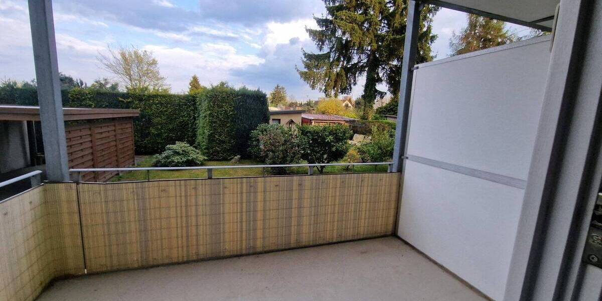Etagenwohnung Zwenkau - 3 Zimmer, 64 m&sup2;, 115.000&euro; | Angebot:26694847