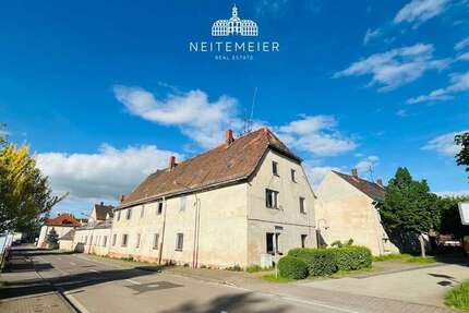 Haus zum Kaufen in Mölbis 595.000 € 1080 m²