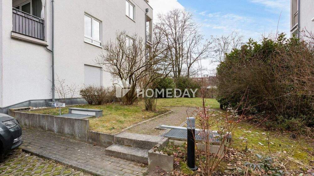 Etagenwohnung Leipzig Connewitz - 2 Zimmer, 53 m&sup2;, 154.000&euro; | Angebot:25425831