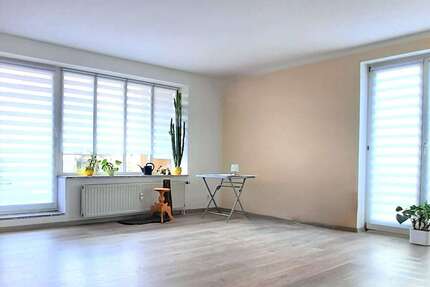 Wohnung Gerichshain - 2 Zimmer, 62 m&sup2;, 530&euro; | Angebot:25391144