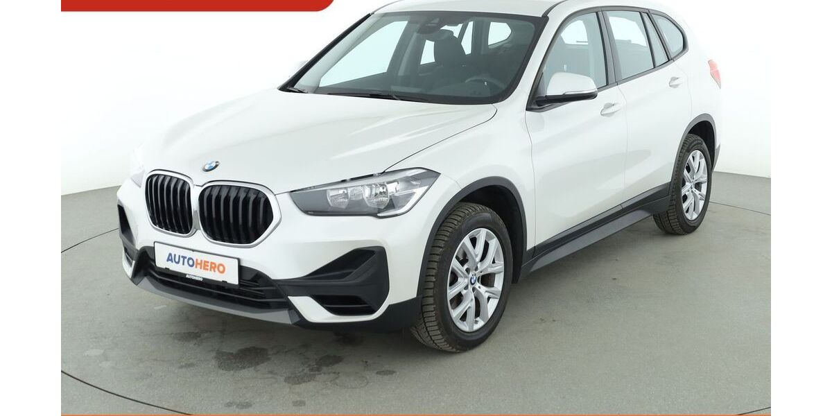 BMW X1 24.469 km 21.690 &euro; Leipzig 04328