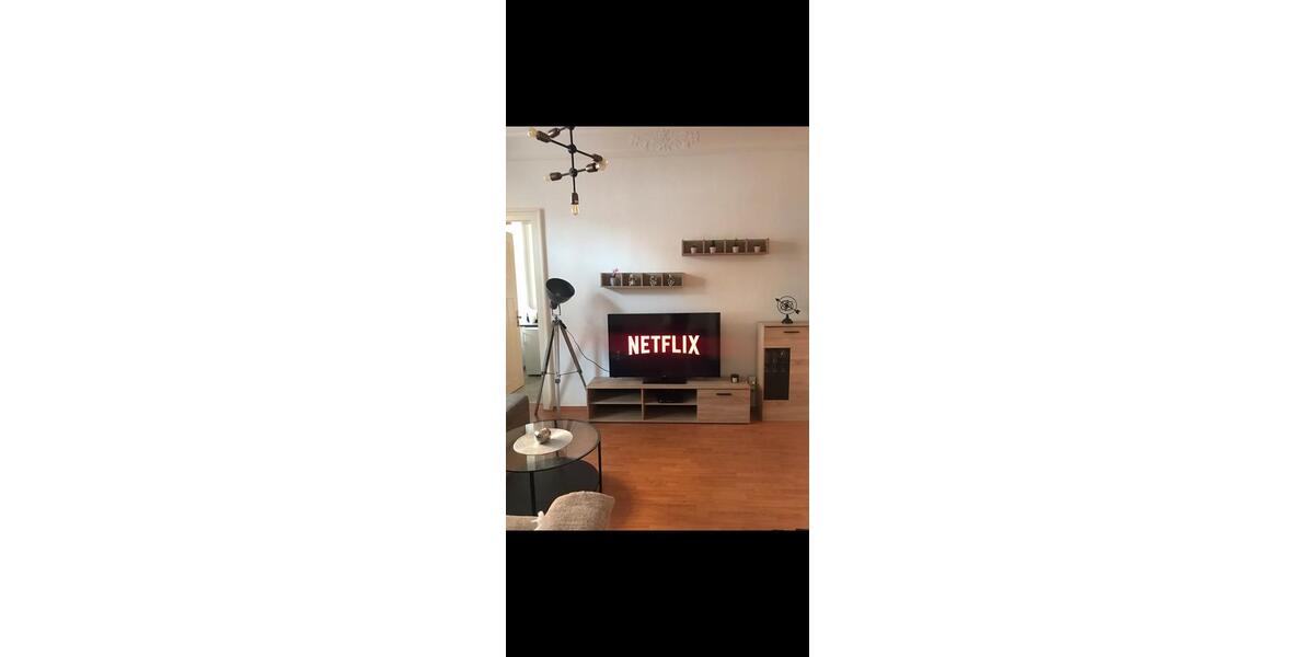 Erdgeschoßwohnung Leipzig Mitte - 2 Zimmer, 47 m&sup2;, 950&euro; | Angebot:25980068
