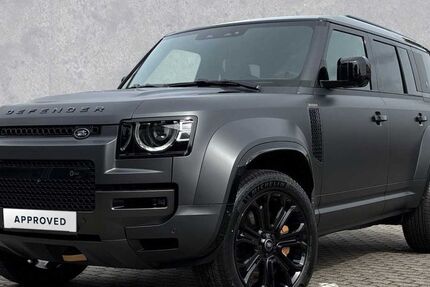 Land Rover Defender 1.513 km 193.550 € Leipzig 04179