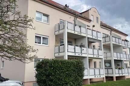 Wohnung Markranstädt - 3 Zimmer, 78 m&sup2;, 129.000&euro; | Angebot:21238565