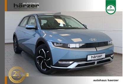 Hyundai IONIQ 5 15.742 km 27.990 &euro; Schkopau 06258