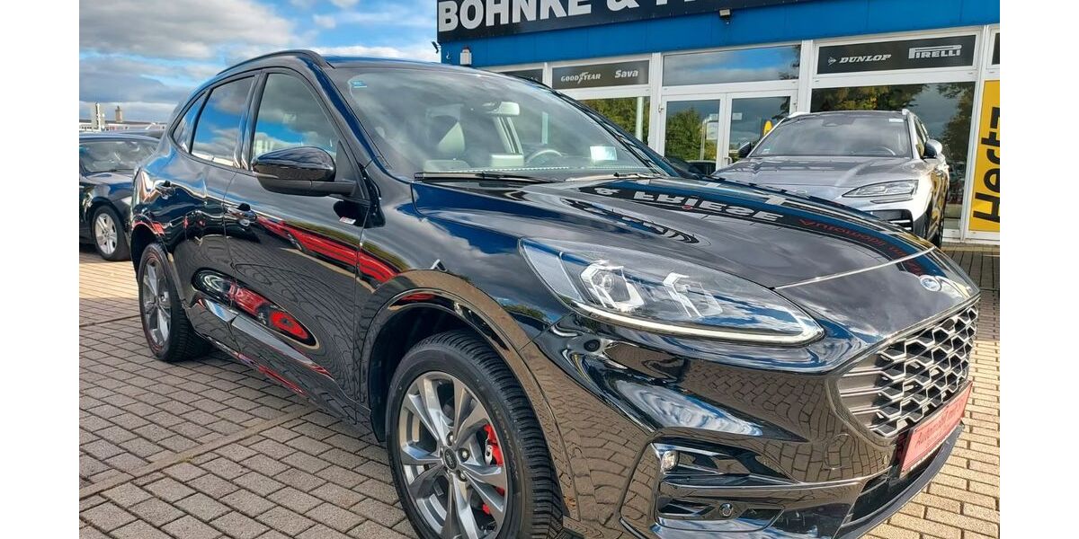 Ford Kuga 28.825 km 20.999 &euro; Leipzig 04328