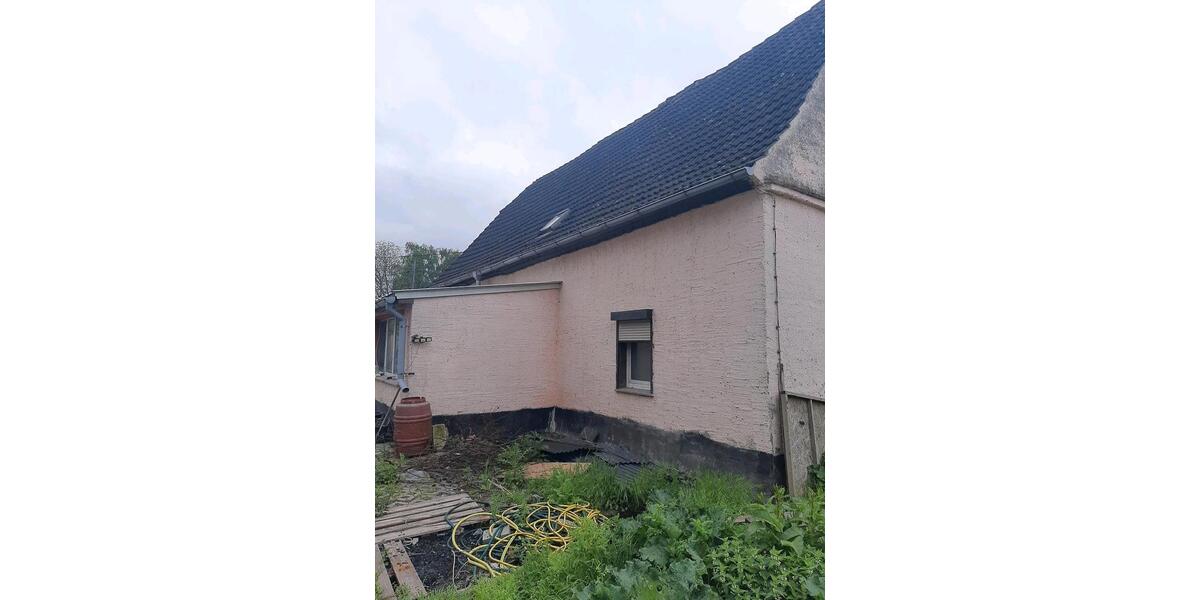 Einfamilienhaus Sandersdorf-Brehna Torna - 6 Zimmer, 120 m&sup2;, 165.000&euro; | Angebot:26518061