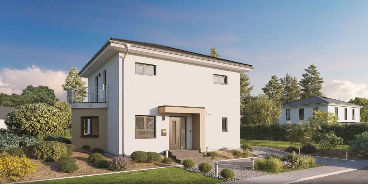 Einfamilienhaus Schkeuditz - 5 Zimmer, 142 m&sup2;, 489.000&euro; | Angebot:27040258