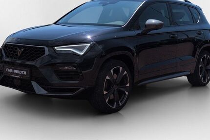 Cupra Ateca 46.200 km 32.790 &euro; Leipzig 04129