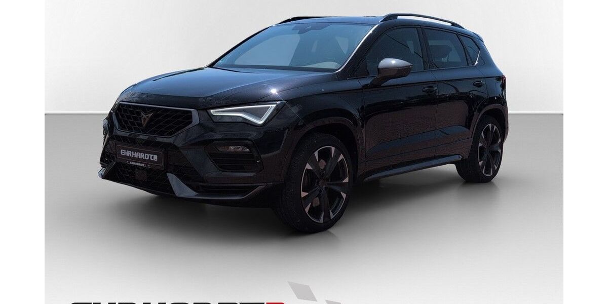 Cupra Ateca 46.200 km 32.790 &euro; Leipzig 04129