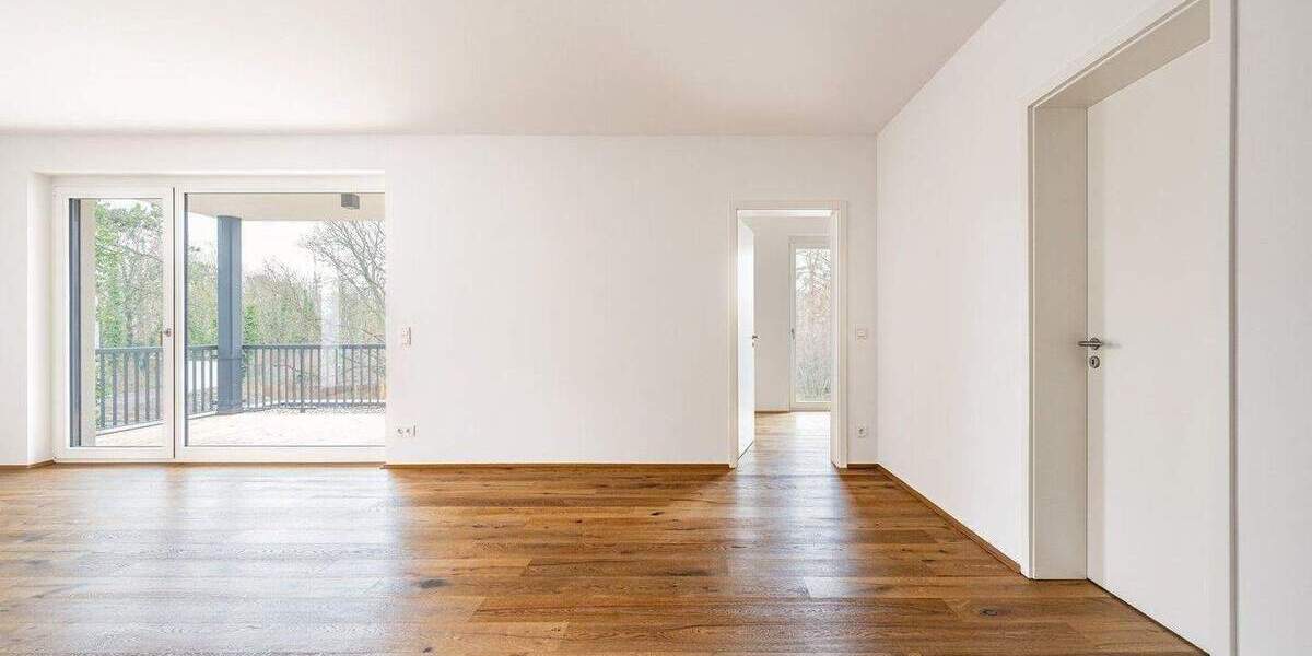 Etagenwohnung Naunhof - 4 Zimmer, 96 m&sup2;, 467.000&euro; | Angebot:26274143