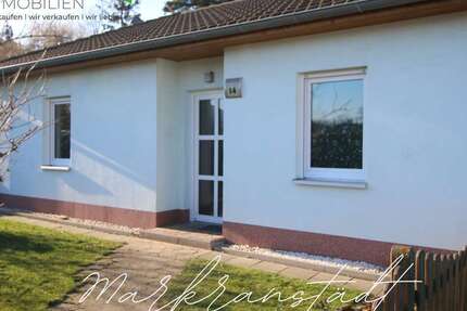 Haus Markranstädt - 3 Zimmer, 76 m&sup2;, 199.001&euro; | Angebot:25342831