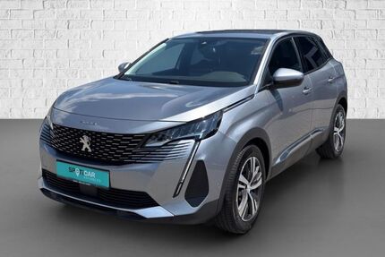 Peugeot 3008 34.596 km 17.650 &euro; Delitzsch OT Döbernitz 04509