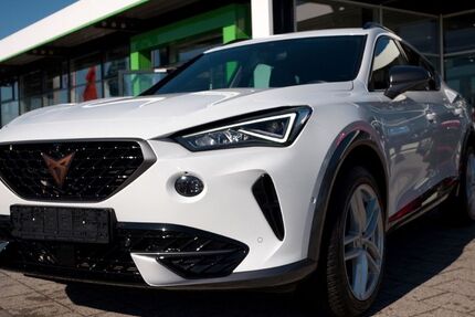 Cupra Formentor 37.700 km 26.990 &euro; Wurzen 04808