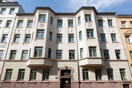 Wohnung Leipzig Altwest - 3 Zimmer, 90 m&sup2;, 327.500&euro; | Angebot:27113826