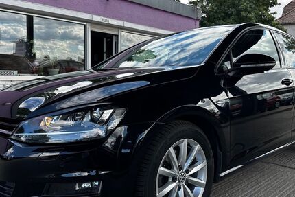 VW Golf 69.734 km 15.880 &euro; Kabelsketal OT Gröbers 06184
