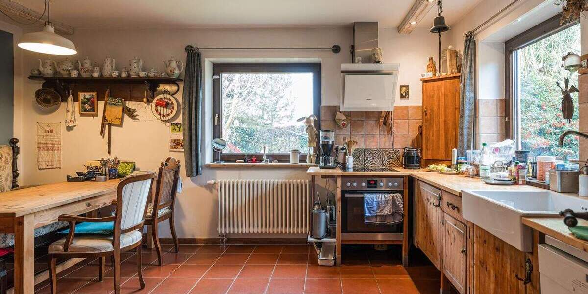 Einfamilienhaus Schkeuditz Kleinliebenau - 5 Zimmer, 140 m&sup2;, 495.000&euro; | Angebot:25685408