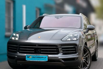 Porsche Cayenne 174.870 km 39.990 &euro; Leipzig 04179