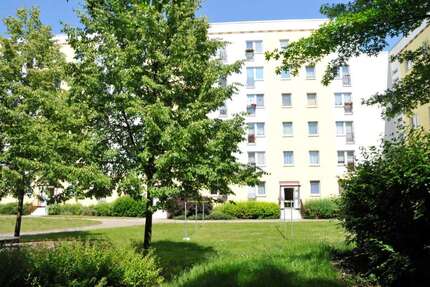 Wohnung Leipzig Heiterblick - 2 Zimmer, 52 m&sup2;, 543&euro; | Angebot:27443787