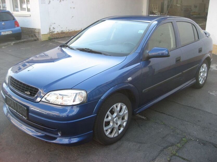Astra