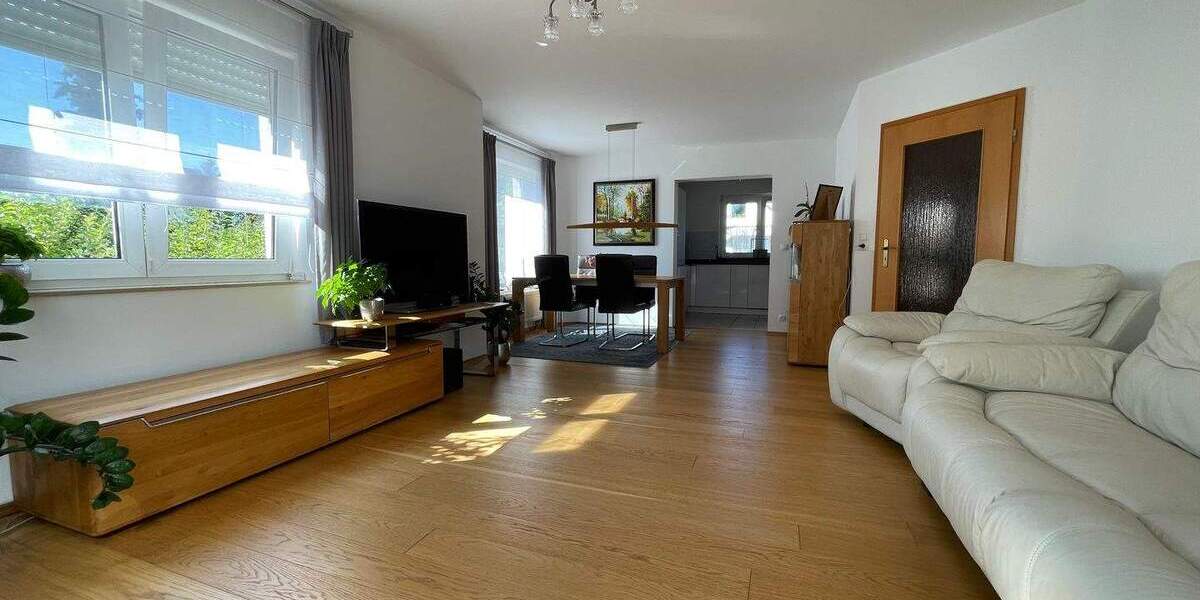 Einfamilienhaus Leipzig Mölkau - 5 Zimmer, 146 m&sup2;, 745.000&euro; | Angebot:25701626