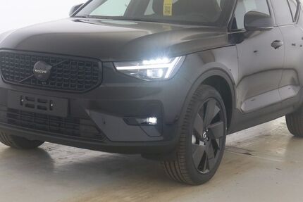 Volvo XC40 20.300 km 39.990 &euro; Leipzig 04179