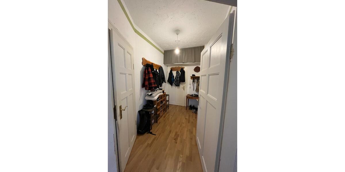 Etagenwohnung Leipzig Süd - 2 Zimmer, 70 m&sup2;, 850&euro; | Angebot:24738051