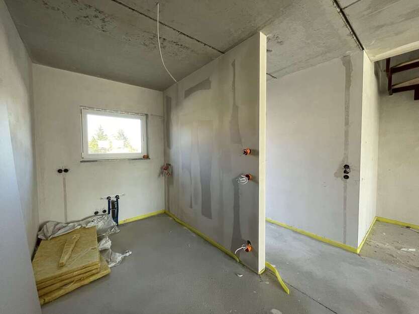 Neubau-Reihenhaus! Seenahes Familienglück in der Lindenallee – Ihrem neuen Zuhause!