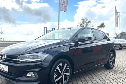 VW Polo 21.368 km 16.399 &euro; Kabelsketal/OT Großkugel 06184