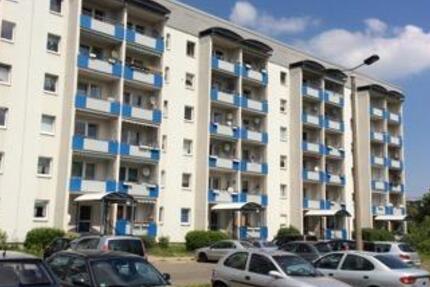 Wohnung Leipzig Lausen-Grünau - 2 Zimmer, 54 m&sup2;, 442&euro; | Angebot:25602426