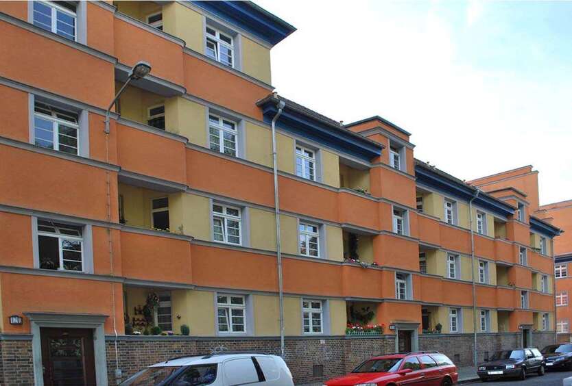 Wohnung zum Mieten in Leipzig 597,15 € 73.66 m² 3 zimmer