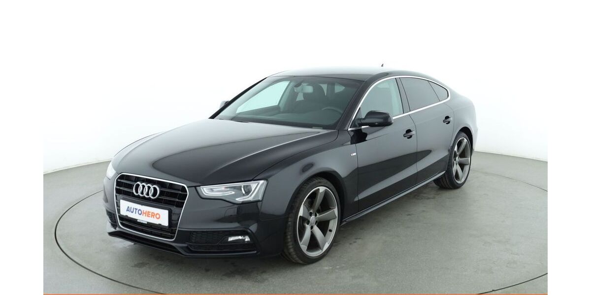 Audi A5 118.350 km 16.530 &euro; Leipzig 04328