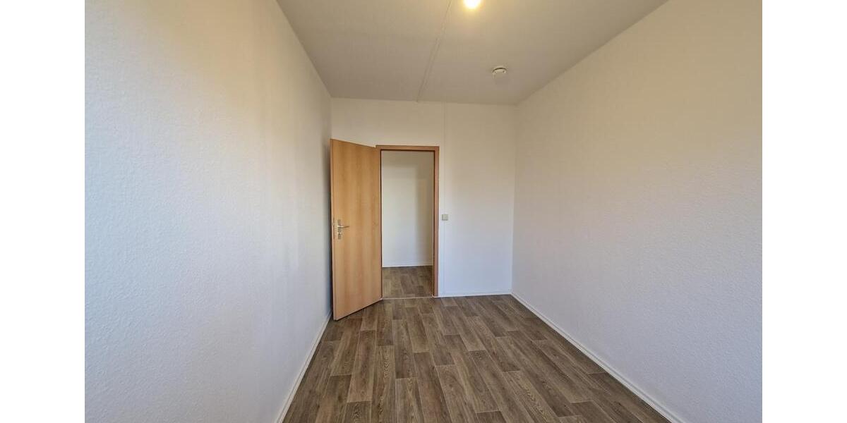 Etagenwohnung Leipzig Lausen-Grünau - 3 Zimmer, 69 m&sup2;, 534&euro; | Angebot:25571021